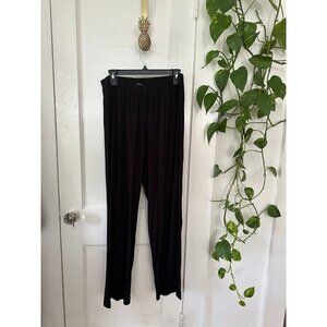 Premise Studio women’s size 1x-large black leggings